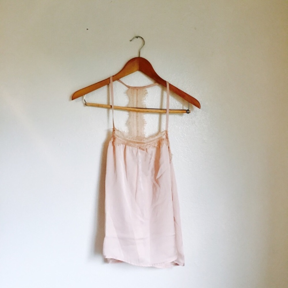ASOS cami!
